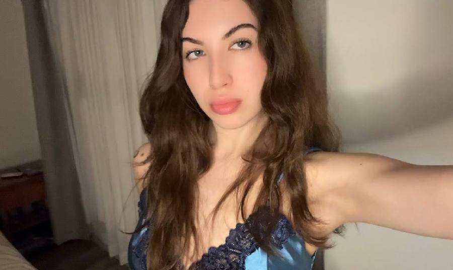 Photo Amber in Ramadi