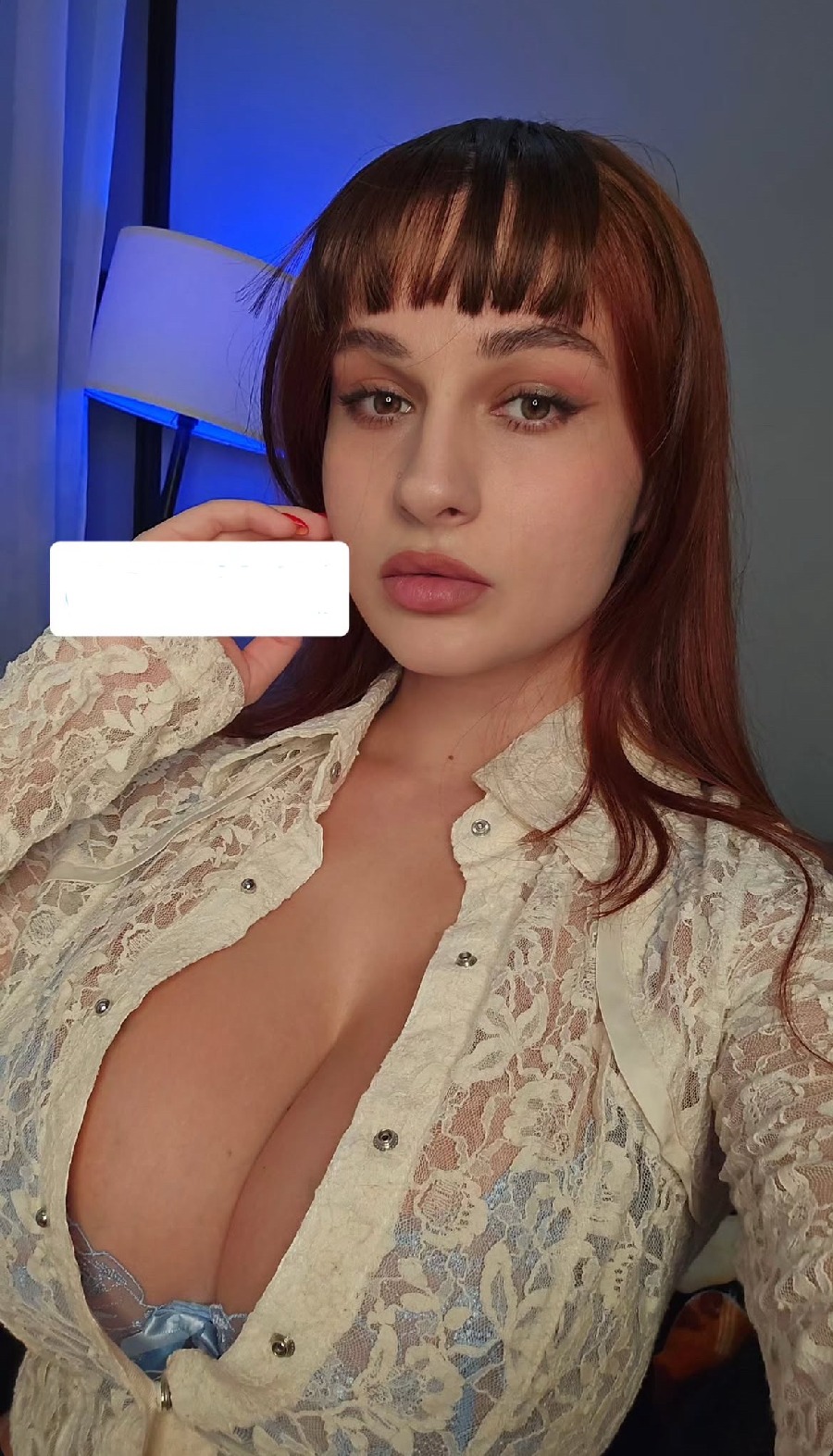 Take a pause and enjoy Miranda Faith — streaming from Ramadi