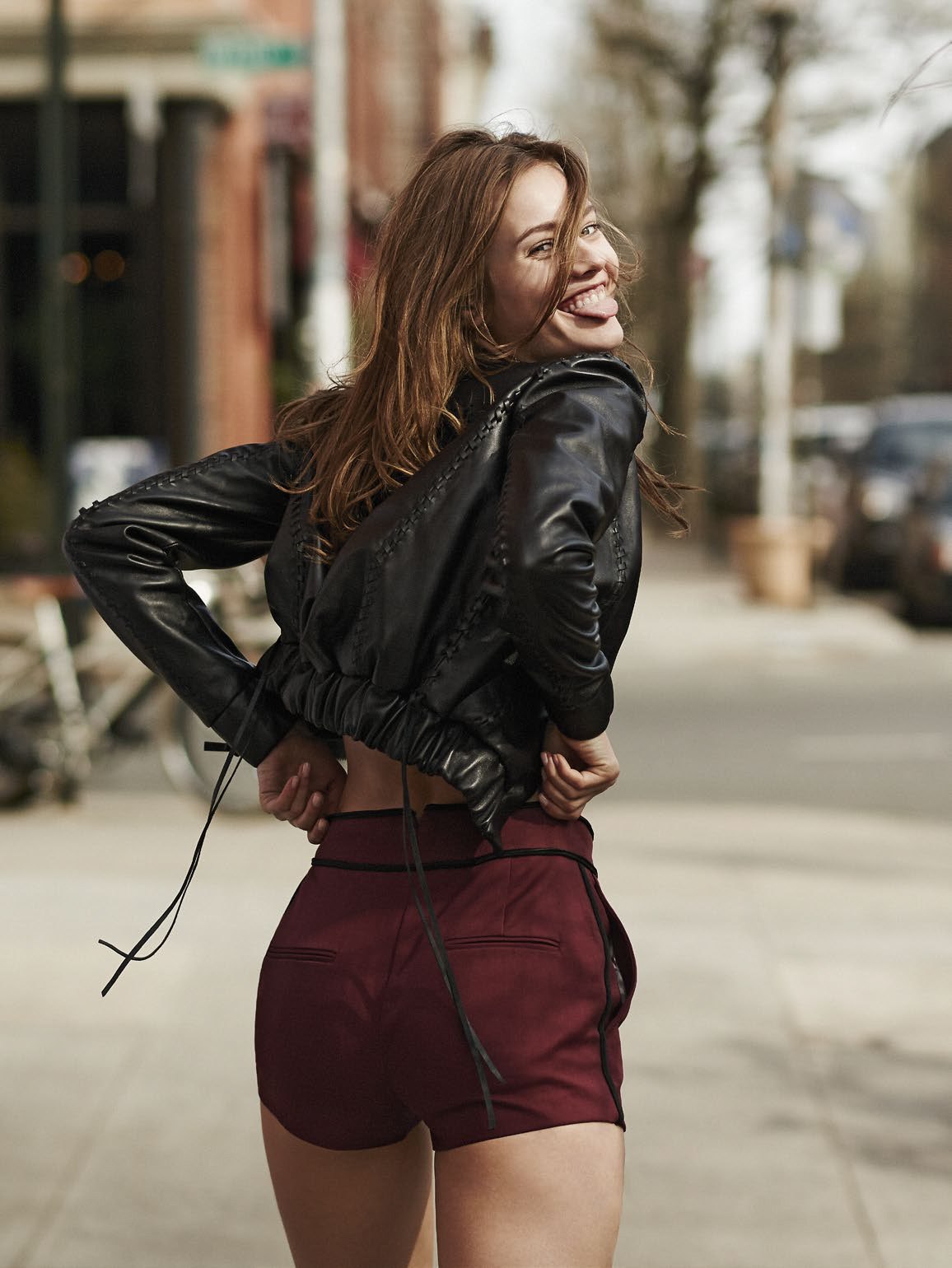 Sexy model Sassy girls in Ramadi