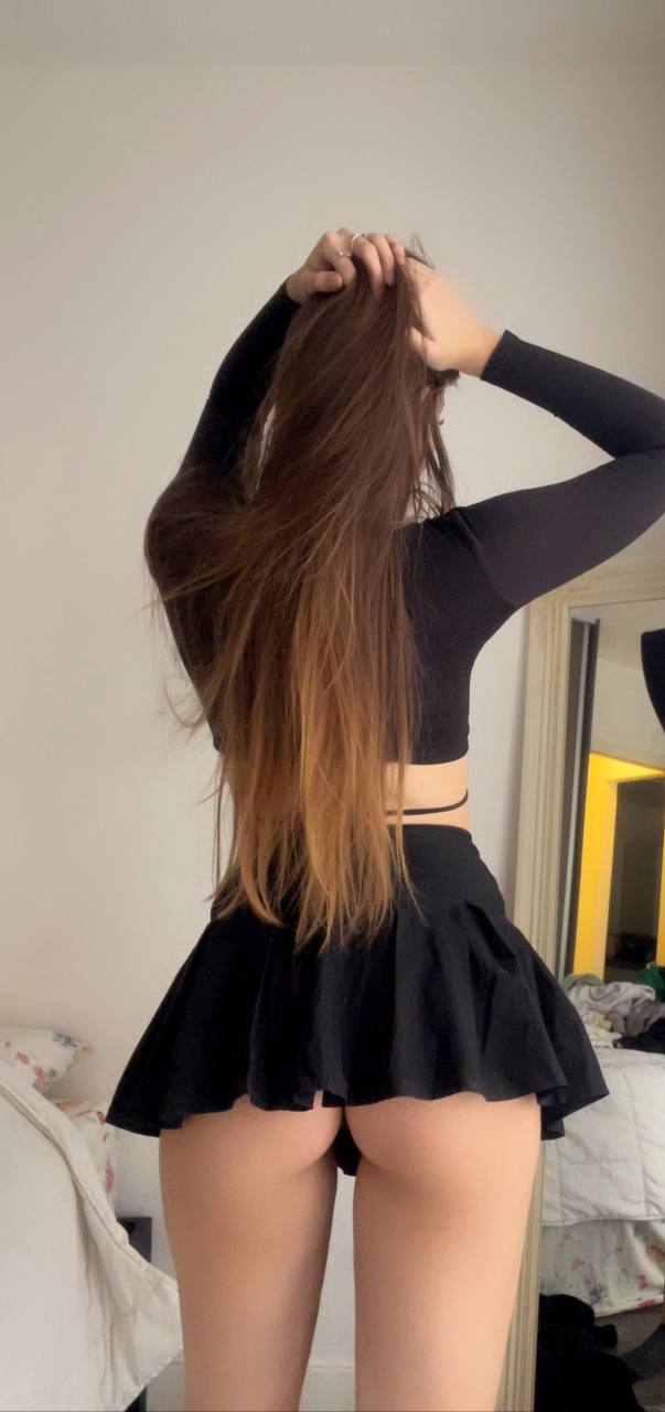 Photo Lola La Fleur in Ramadi