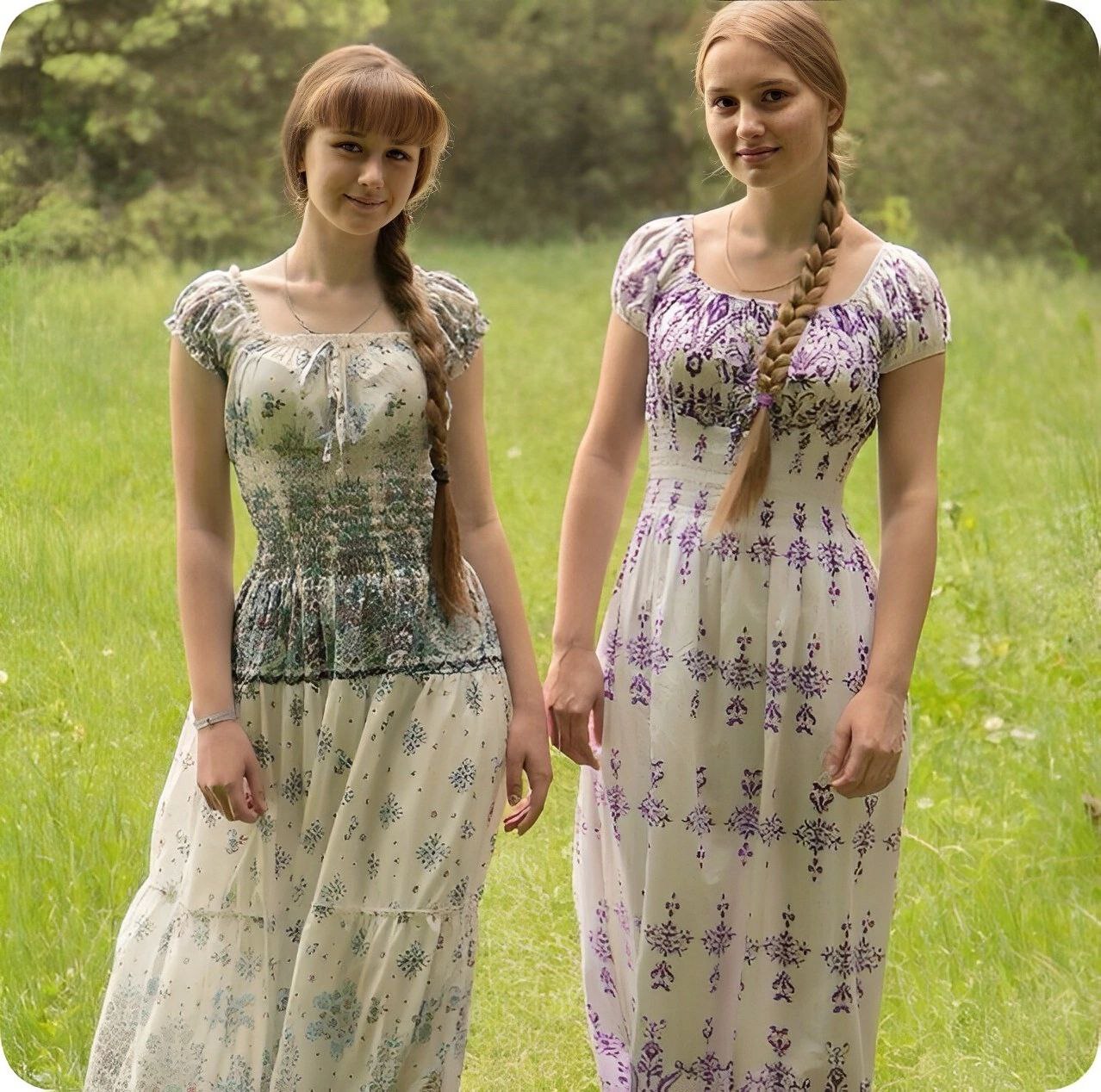 Slavic girls underwear in Ramadi