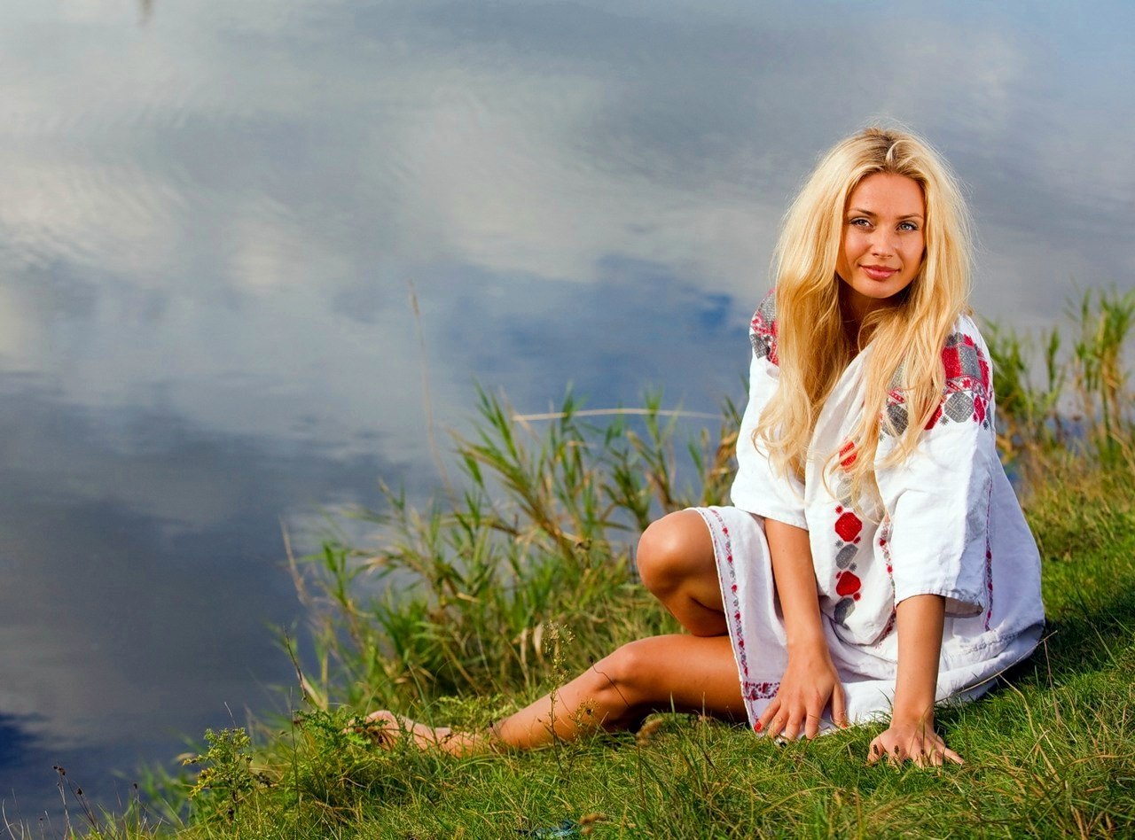 Sexy girl Slavic girls in Ramadi