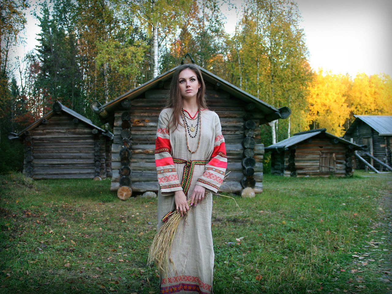 Sexy model Slavic girls in Ramadi