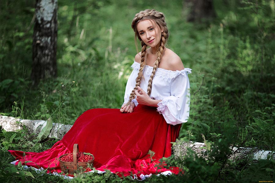 Sexy photo Slavic women in Ramadi