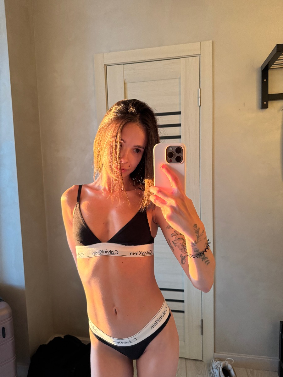 Photo Tina in Ramadi